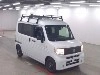 HONDA N-VAN E: