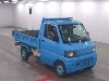 MITSUBISHI MINICAB TRUCK