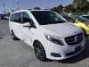 MERCEDES BENZ V CLASS