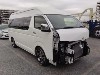TOYOTA HIACE WAGON