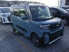 DAIHATSU TANTO FUN CROSS
