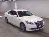 TOYOTA CROWN MAJESTA