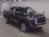 TOYOTA HILUX PICK UP