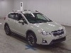SUBARU IMPREZA XV