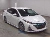 TOYOTA PRIUS PHV