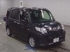 SUBARU JUSTY