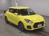 SUZUKI SWIFT SPORTS