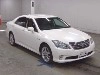 TOYOTA CROWN HYBRID