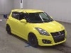 SUZUKI SWIFT SPORTS
