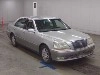 TOYOTA CROWN MAJESTA