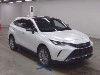 TOYOTA HARRIER HYBRID