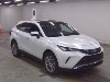 TOYOTA HARRIER HYBRID