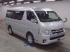 TOYOTA HIACE WAGON