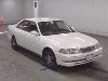 TOYOTA MARK II