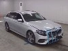 MERCEDES BENZ E CLASS STATION WAGON