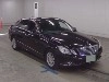 MERCEDES BENZ E CLASS