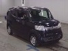 HONDA N-BOX SLASH