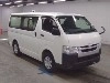 MAZDA BONGO BRAWNY VAN