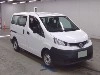 NISSAN NV200 VANETTE VAN