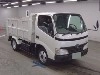 TOYOTA DYNA TRUCK