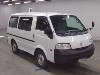 NISSAN VANETTE VAN