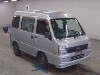 SUBARU SAMBAR VAN