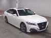 TOYOTA CROWN HYBRID
