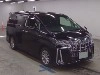 TOYOTA ALPHARD HYBRID