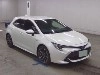 TOYOTA COROLLA SPORT