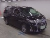 TOYOTA ALPHARD HYBRID