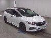HONDA JADE