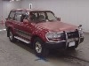 TOYOTA LAND CRUISER 80