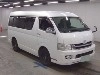 TOYOTA HIACE WAGON