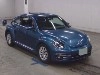 VOLKSWAGEN THE BEETLE