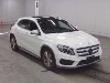 MERCEDES BENZ GLA