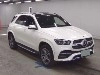 MERCEDES BENZ GLE