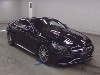 MERCEDES BENZ AMG S CLASS