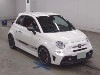 FIAT ABARTH 595
