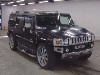 HUMMER HUMMER H2