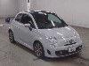 FIAT ABARTH 500