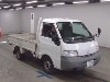 MAZDA BONGO TRUCK