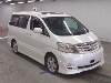 TOYOTA ALPHARD V