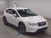 SUBARU IMPREZA XV