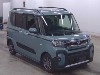 DAIHATSU TANTO FUN CROSS