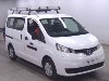 NISSAN NV200 VANETTE VAN