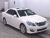 TOYOTA CROWN HYBRID
