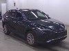 TOYOTA HARRIER HYBRID