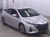 TOYOTA PRIUS PHV