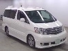 TOYOTA ALPHARD G