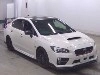 SUBARU WRX S4